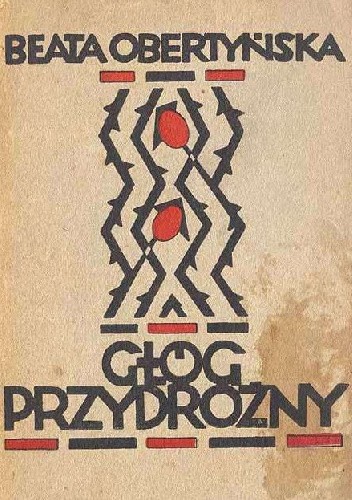 Głóg przydrożny