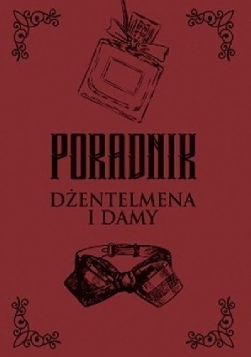 Poradnik dżentelmena i damy