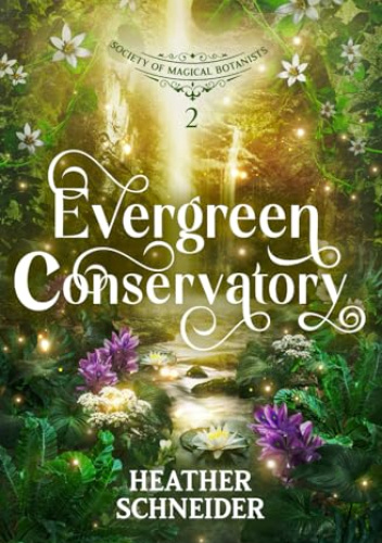 Evergreen Conservatory