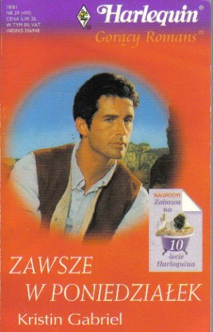 Zawsze w poniedziałek