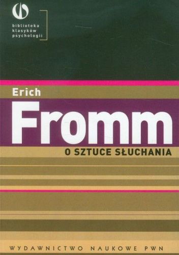 O sztuce słuchania
