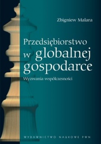 Przedsiębiorstwo w globalnej gospodarce