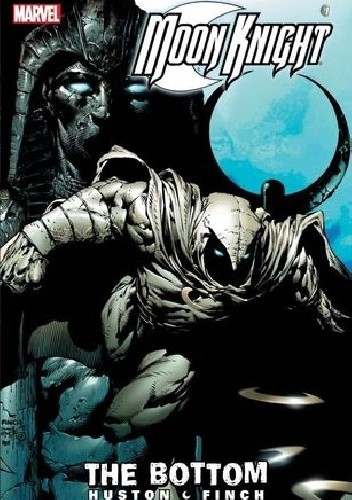 Moon Knight: The Bottom