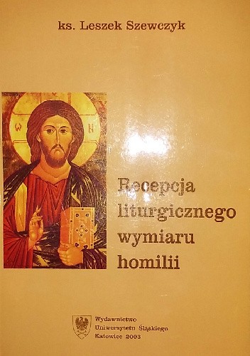 Recepcja liturgicznego wymiaru homilii
