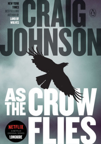 As the Crow Flies
