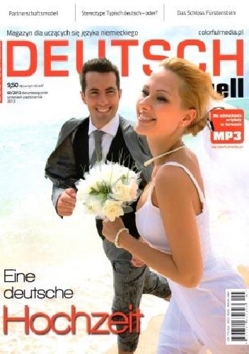 Deutsch Aktuell, 60/2013 (wrzesień/październik)