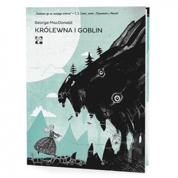 Królewna i goblin