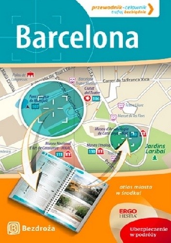 Barcelona. Przewodnik - Celownik