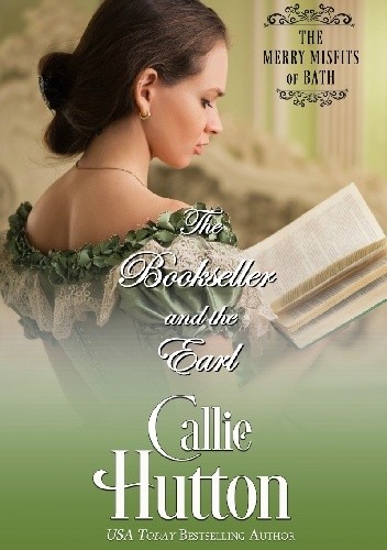 The Bookseller and the Earl
