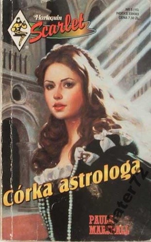 Córka astrologa