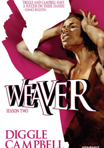 Weaver: Season 2