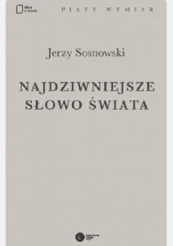 Najdziwniejsze słowo świata