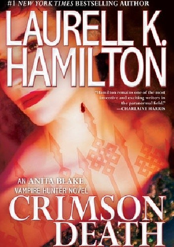 Crimson Death