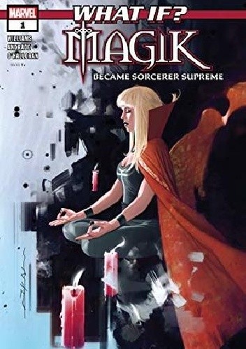What If? Magik