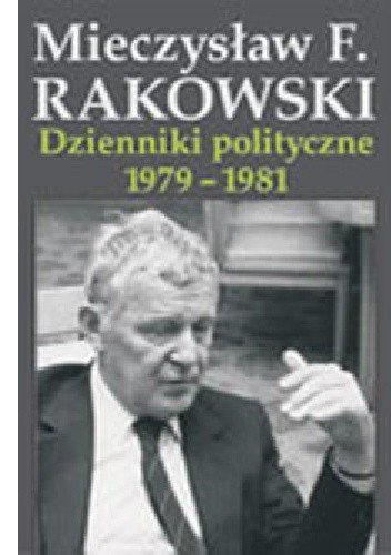 Dzienniki polityczne 1979-1981 Tom7
