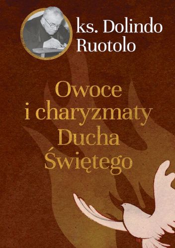 Owoce i charyzmaty Ducha Świętego