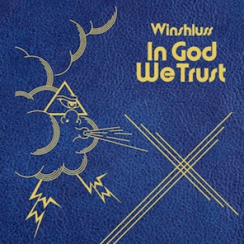 In God We Trust