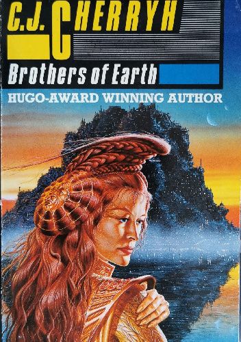 Brothers of Earth
