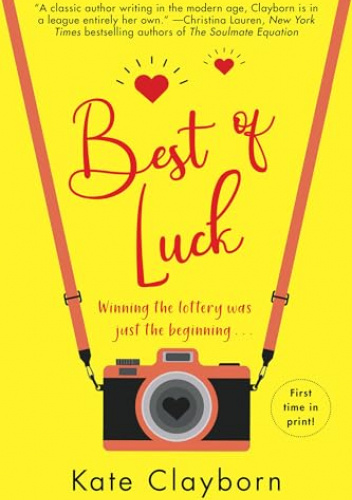 Best of Luck