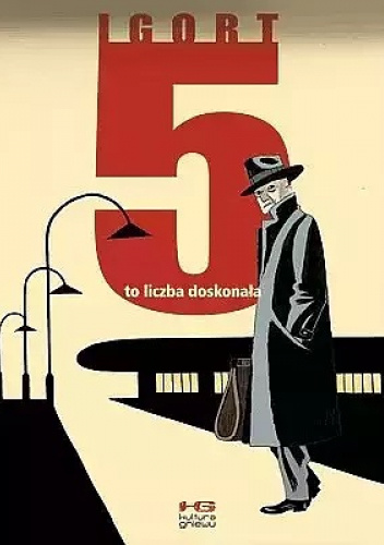5 to liczba doskonała