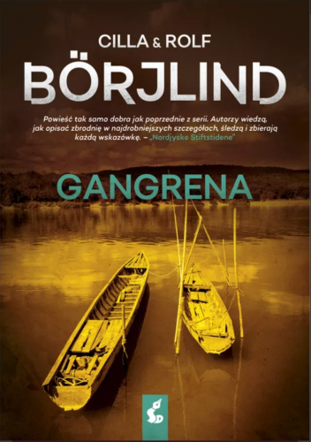 Gangrena