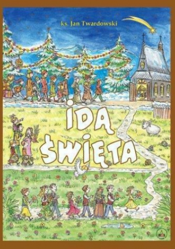 Idą święta