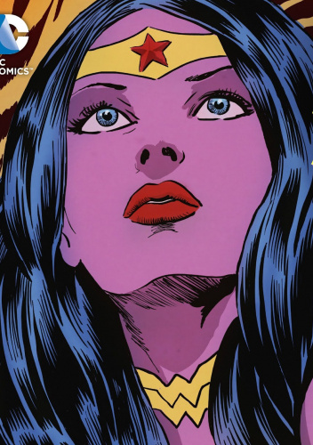 Sensation Comics Featuring Wonder Woman #27