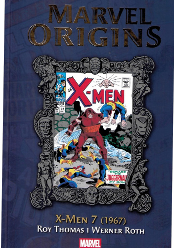 X-Men 7 (1967)