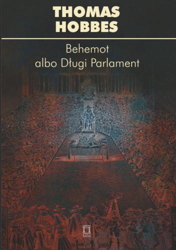 Behemot albo Długi Parlament
