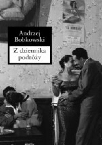 Z dziennika podróży