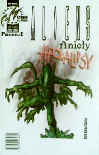 Aliens: Anioły apokalipsy