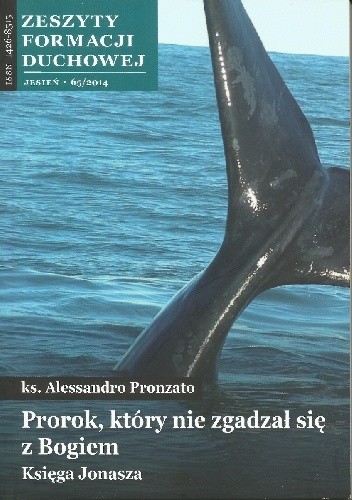 Prorok, który nie zgadzał się z Bogiem