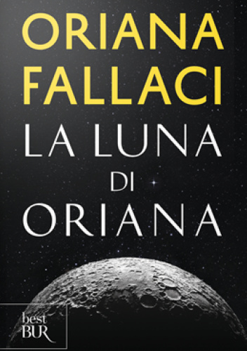 La Luna di Oriana