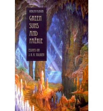 Green Suns and Faerie: Essays on J.R.R. Tolkien