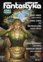 Fantastyka wydanie specjalne 4 (21)/2008