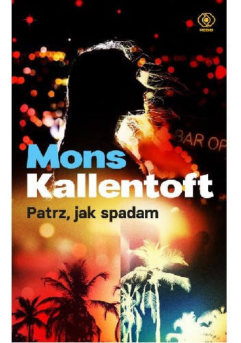 Patrz, jak spadam