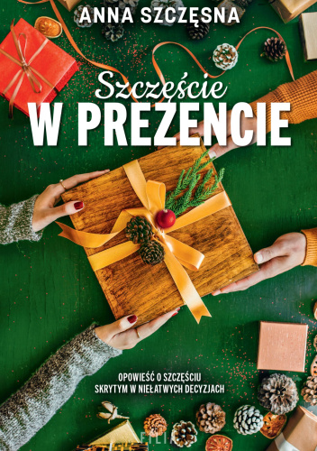 Szczęście w prezencie