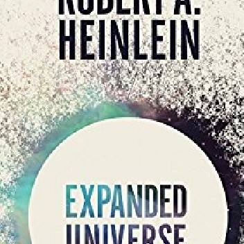 Expanded Universe, Vol. 2
