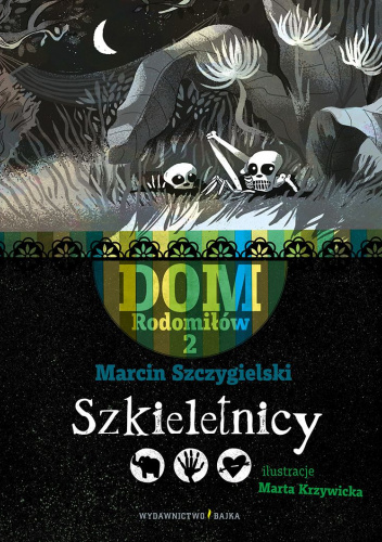 Szkieletnicy