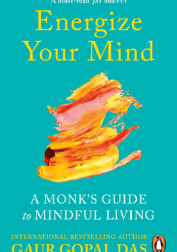 Energize Your Mind