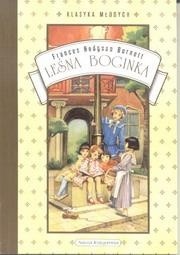 Leśna Boginka