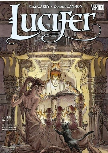 Lucifer #70