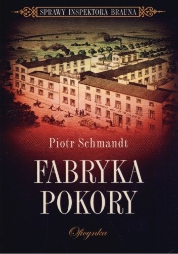 Fabryka pokory
