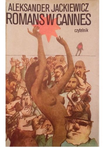 Romans w Cannes