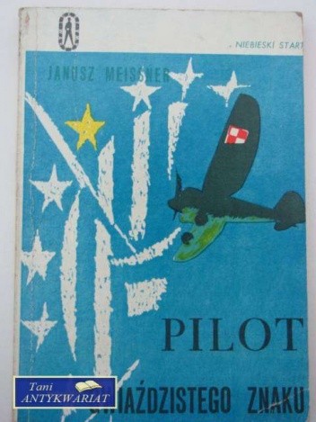 Pilot gwiaździstego znaku