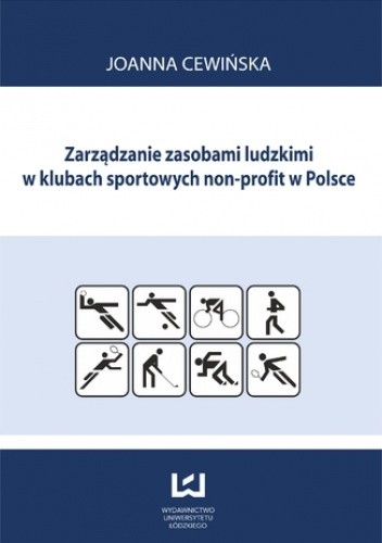 Zarządzanie zasobami ludzkimi w klubach sportowych non profit w Polsce