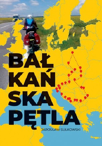 Bałkańska pętla