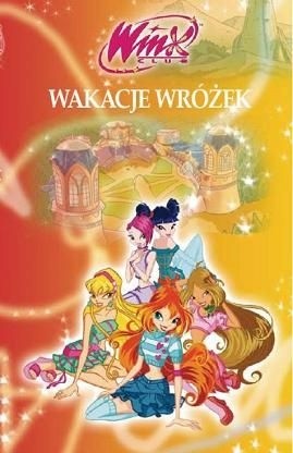 Wakacje wróżek