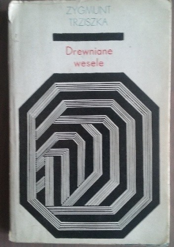 Drewniane wesele