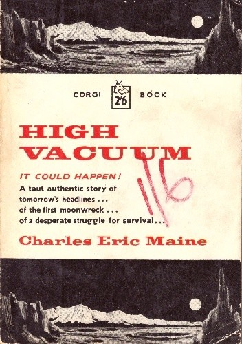 High Vacuum